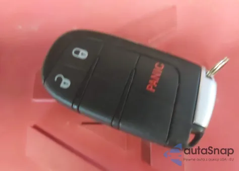 2017 Dodge Journey Sxt Awd from USA, damaged, VIN 3C4PDDBG1HT535258